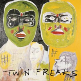 Paul McCartney – Twin Freaks (2005)
