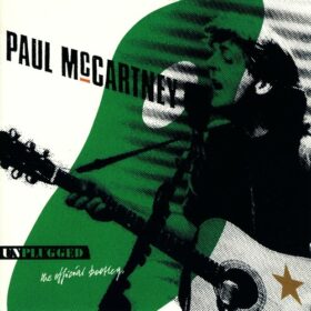 Paul McCartney – Unplugged – The Official Bootleg (1991)