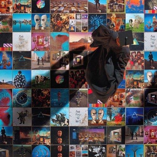 Download Pink Floyd A Foot In The Door The Best Of Pink Floyd (2011