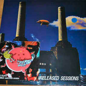 Pink Floyd – Animal Sessions (1976)