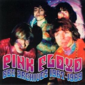 Pink Floyd – BBC Archives 1967-1969 (2011)