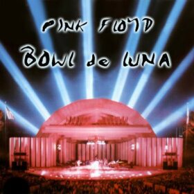 Pink Floyd – Bowl de Luna (1972)