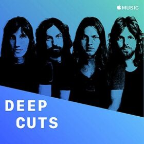 Pink Floyd – Deep Cuts (2019)