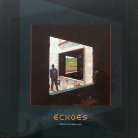 Pink Floyd – Echoes, The Best Of Pink Floyd (2001)