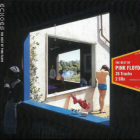Pink Floyd – Echoes: The Best Of Pink Floyd (2016)