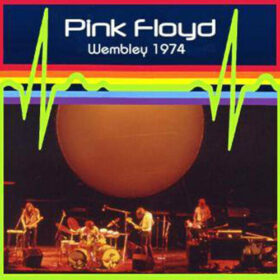 Pink Floyd – Live at Wembley (1974)