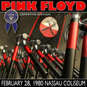 Pink Floyd – Live In Nassau Coliseum 1980 (1989)