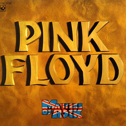 Download Pink Floyd Masters Of Rock (1974) Rock