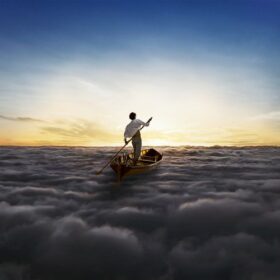 Pink Floyd – The Endless River (2014)