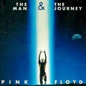 Pink Floyd – The Man And The Journey (1969)