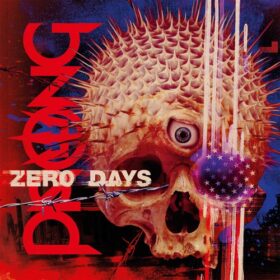 Prong – Zero Days (2017)