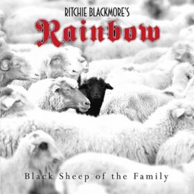 Rainbow – Black Sheep of the Family (2019)