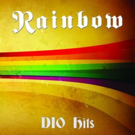 Rainbow – DIO Hits (2018)