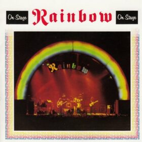 Rainbow – On Stage (1977)