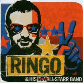 Ringo Starr And His All-Starr Band – King Biscuit Flower Hour (2002)
