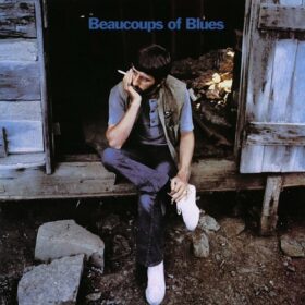 Ringo Starr – Beaucoups Of Blues (1970)