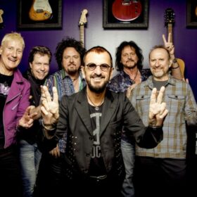 Ringo Starr And His All-Starr Band