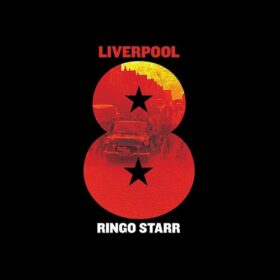Ringo Starr – Liverpool 8 (2008)