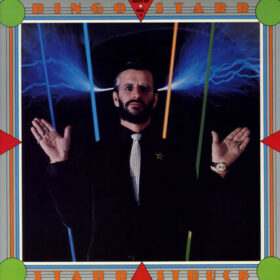 Ringo Starr – Starr Struck – Best of Ringo Starr Volume 2 (1989)