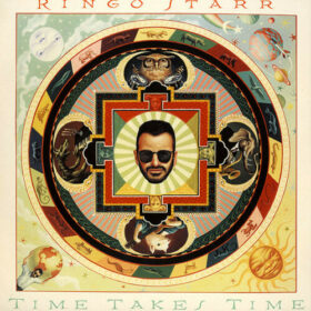 Ringo Starr – Time Takes Time (1992)