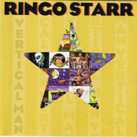 Ringo Starr – Vertical Man (1998)