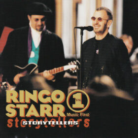Ringo Starr – VH1 Storytellers (1998)