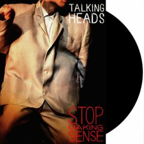 Talking Heads – Stop Making Sense (1984)