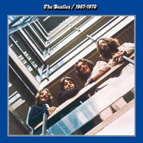 The Beatles – 1967-1970 (1973)