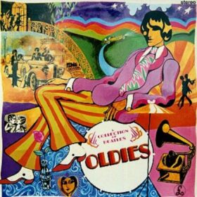The Beatles – A Collection of Beatles Oldies (1966)