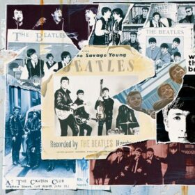 The Beatles – Anthology 1 (1995)