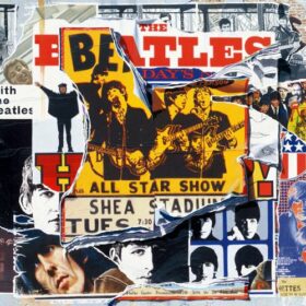 The Beatles – Anthology 2 (1996)