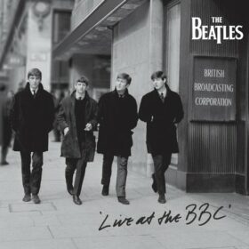 The Beatles – Live At The BBC (1994)