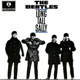The Beatles – Long Tall Sally (1964)