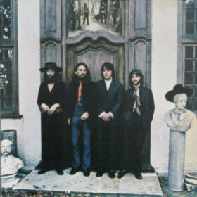 The Beatles – The Beatles Again – Hey Jude (1970)
