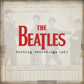 The Beatles – The Beatles Bootleg Recordings 1963 (2013)