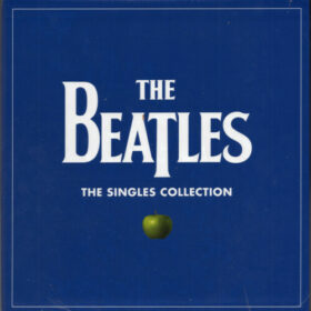 The Beatles – The Singles Collection (2019)