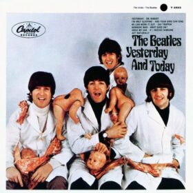 The Beatles – Yesterday And Today (1966)