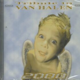 Tribute To Van Halen (2000)