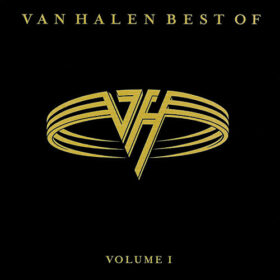 Van Halen – Best Of – Volume I (1996)