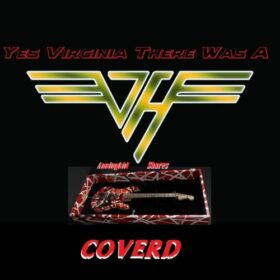 Van Halen – Coverd 1974-1975 (2018)