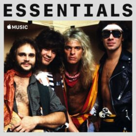 Van Halen – Essentials (2019)