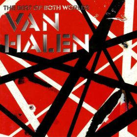 Van Halen – The Best Of Both Worlds (2004)