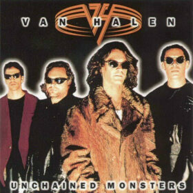 Van Halen – Unchained Monsters (1998)