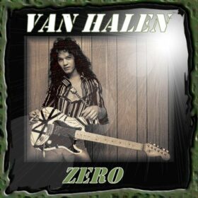 Van Halen – Zero: The Gene Simmons Demos (1976)