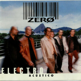 Zero – Electro Acústico (2001)