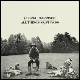 George Harrison – All Things Must Pass (1970)