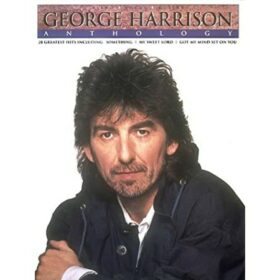George Harrison – Anthology (2001)