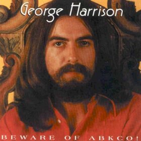 George Harrison – Beware of Abkco! (1994)