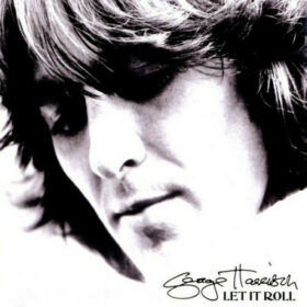 George Harrison – Let It Roll: Songs by George Harrison (2009)