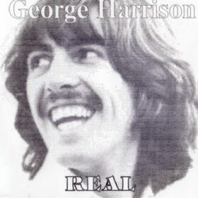 George Harrison – Real (1995)